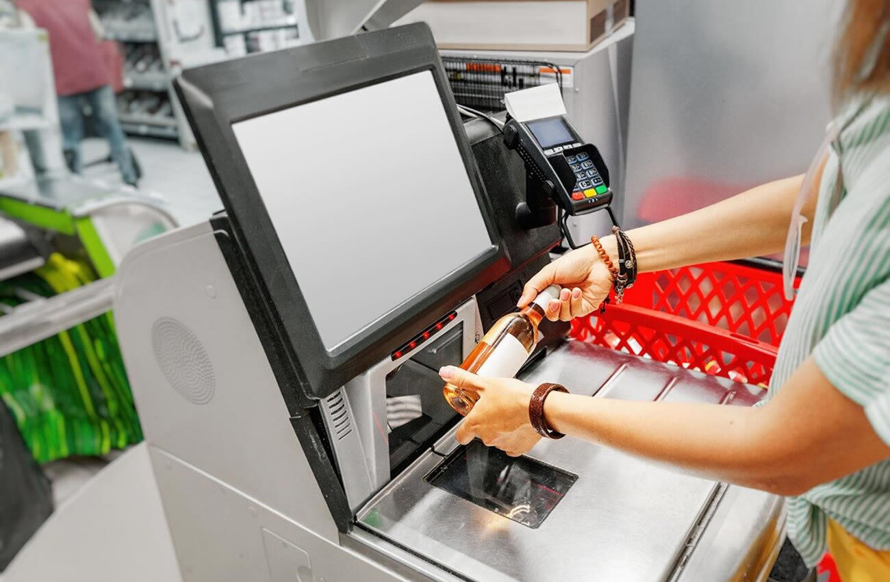 ECR Global Study on Self-checkout in Retail