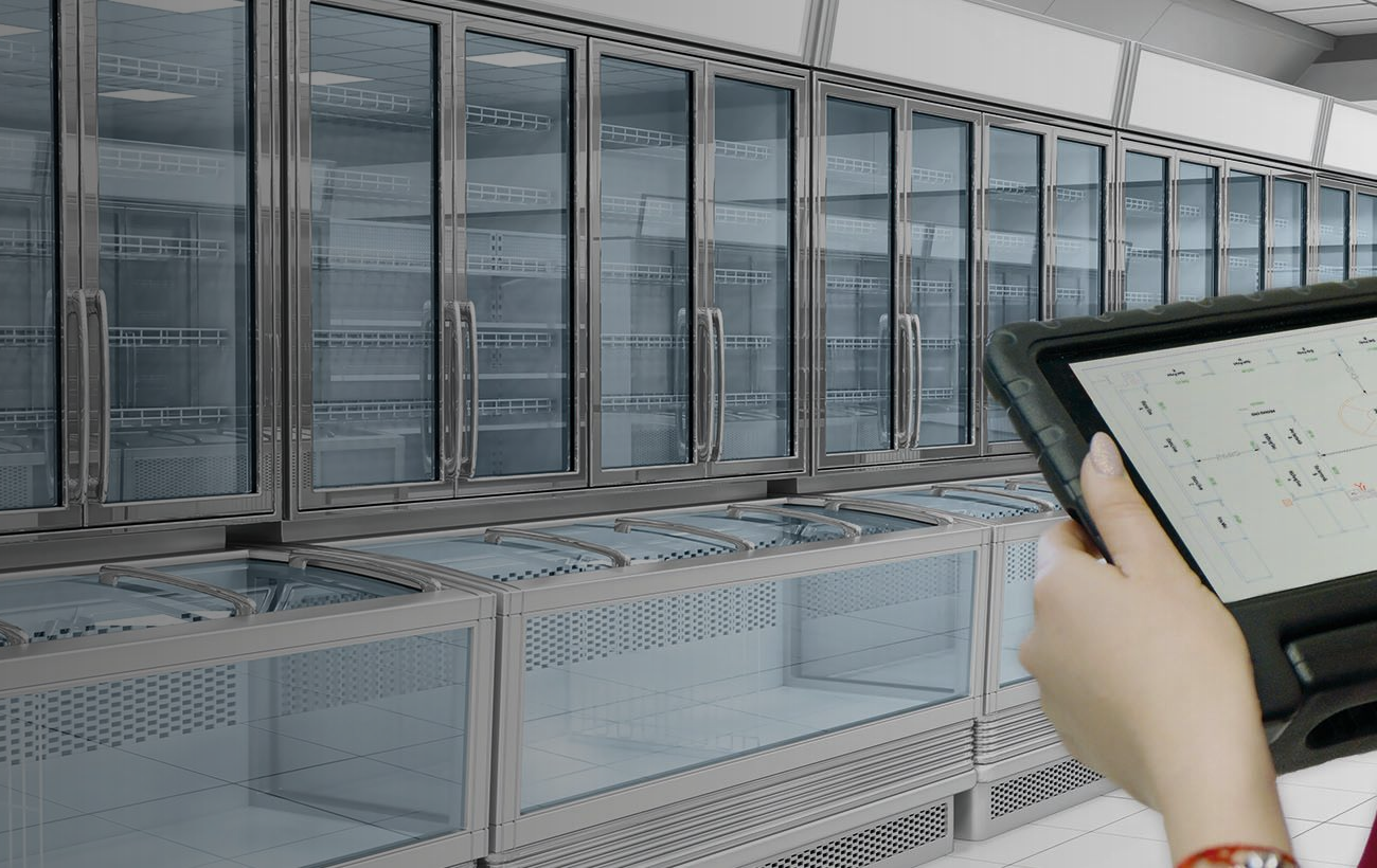 retail store layout and compliance macrospace survey